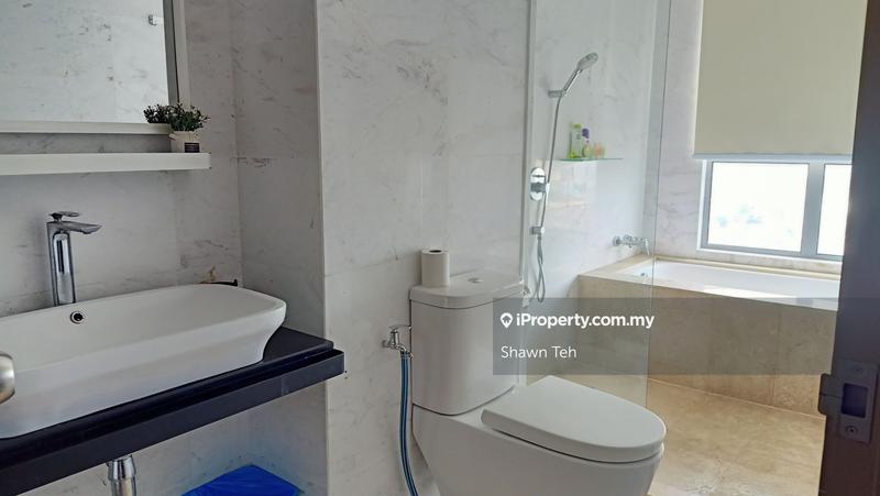 Kondominium untuk Disewa di Silverscape Residences oleh Shawn Teh - iProperty.com.my