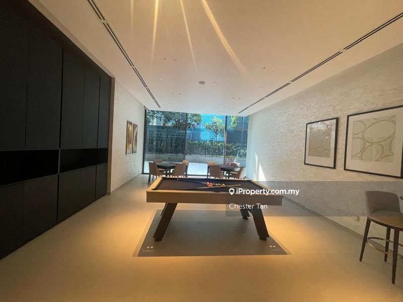 For Sale - Regent Suites @ Pavilion Damansara Heights