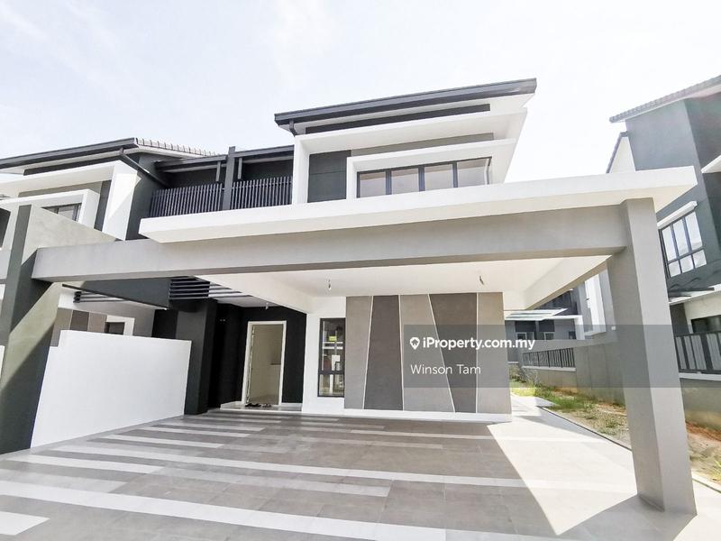 Semi-Detached House for Sale in Hemingway Residences Bandar Seri Coalfields, Sungai Buloh by Winson Tam - iProperty.com.my