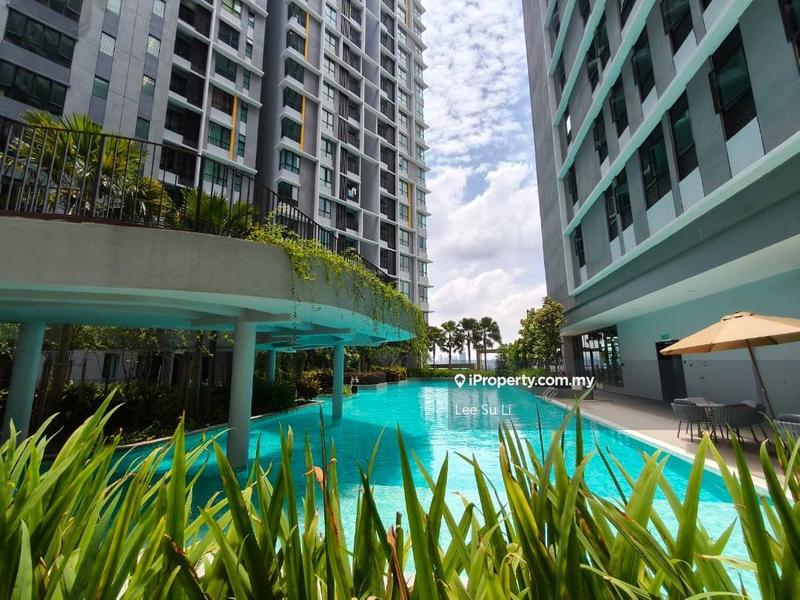 For Sale - Ruby Seapark