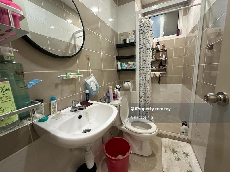Condominium for Sale in Sg Long Residence by Charisse Ng - iProperty.com.my