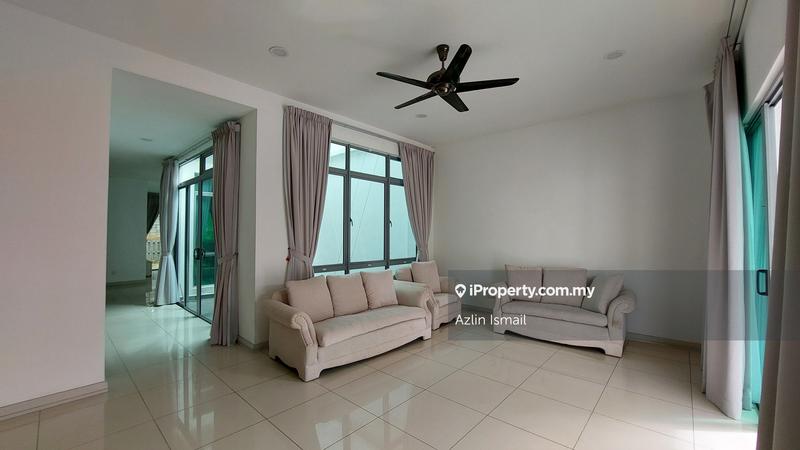 Rumah Berangkai 2 Tingkat untuk Dijual di Setia Eco Glades, Cyberjaya oleh Azlin Ismail - iProperty.com.my