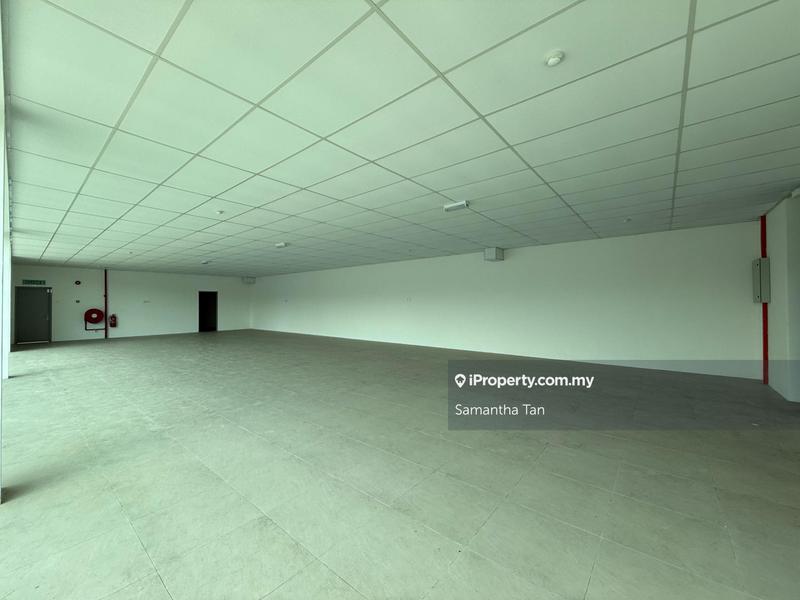 For Sale - Meru Setia Alam Bukit Raja Kapar Sungai Puloh Industrial Park Port Klang