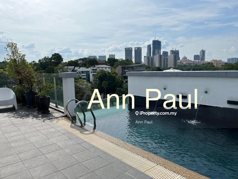 Condominium untuk Dijual di Tijani 2 North oleh Ann Paul - iProperty.com.my