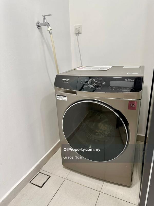 For Rent - Sunway Belfield