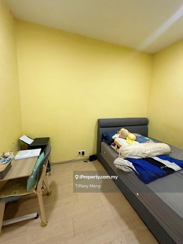 Apartment for Sale in Greenview Apartment by Tiffany Meng - iProperty.com.my