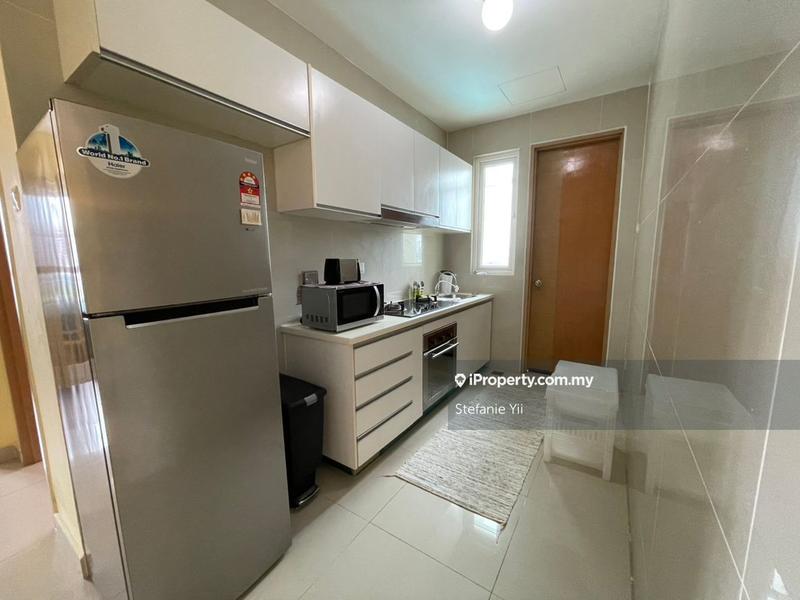 Condominium for Sale in Gaya Bangsar by Stefanie Yii - iProperty.com.my