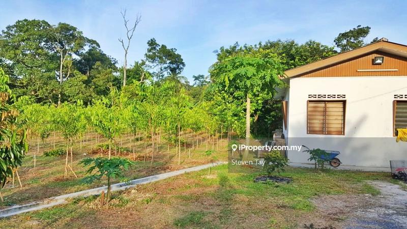 Tanah Pertanian untuk Dijual di Broga, Lenggeng oleh Steven Tay - iProperty.com.my