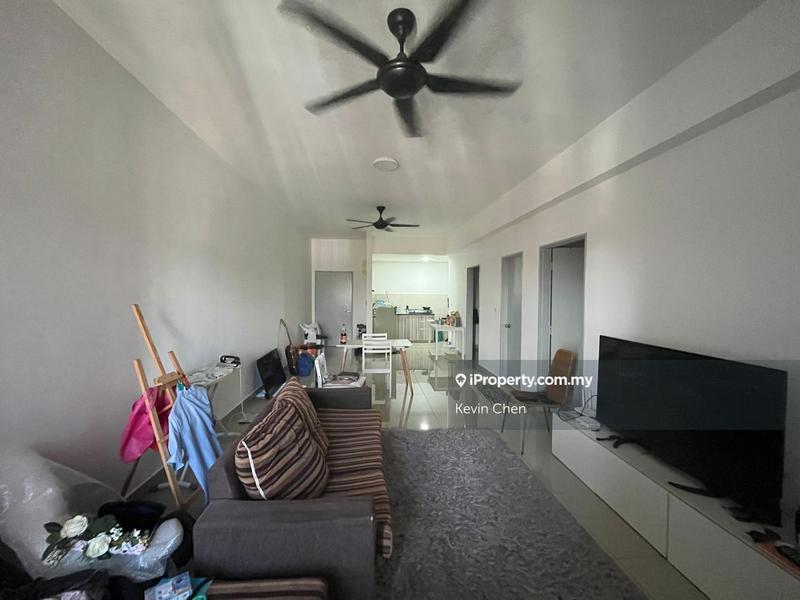 For Sale - Residensi Bukit Palma 1 (Palm Hill Residence 1)