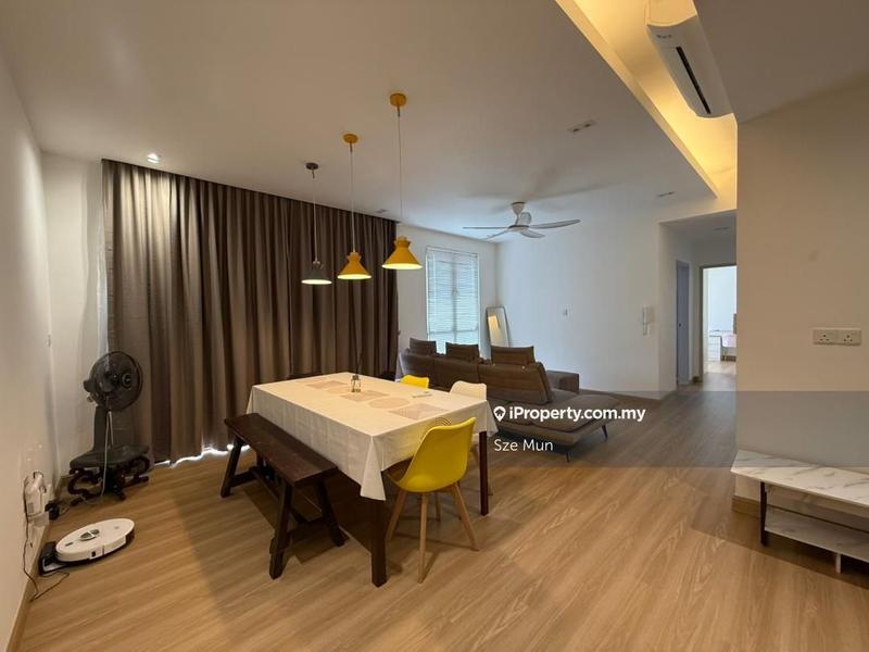 For Rent - Panorama Residences