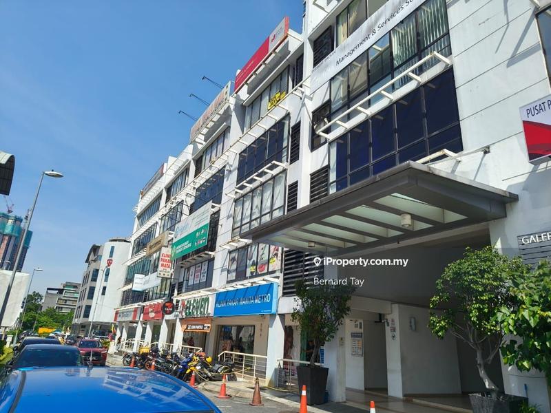 Shop / Office for Sale in Jalan Klang Lama (Old Klang Road), Kuala Lumpur by Bernard Tay - iProperty.com.my