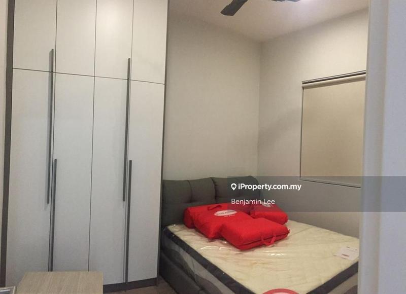 Residensi Servis untuk Dijual di South View oleh Benjamin Lee - iProperty.com.my