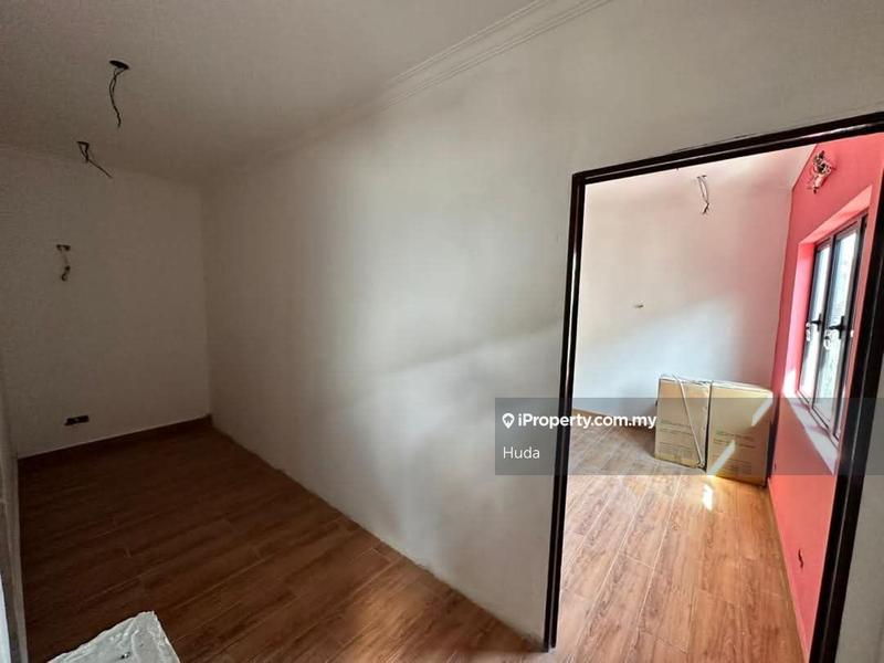 Rumah Berkembar untuk Dijual di Presint 12, Putrajaya oleh Huda - iProperty.com.my