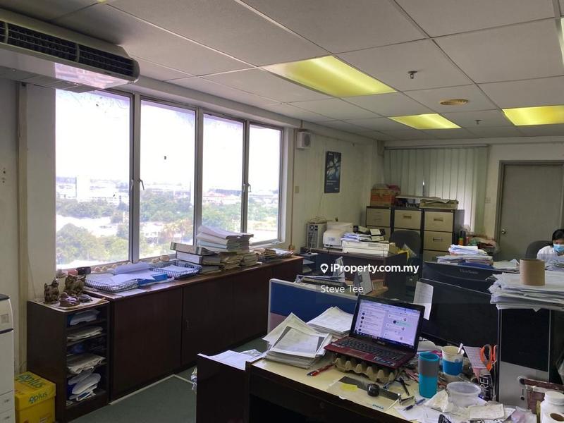 For Sale - Perdana Selatan, South City, Seri Kembangan