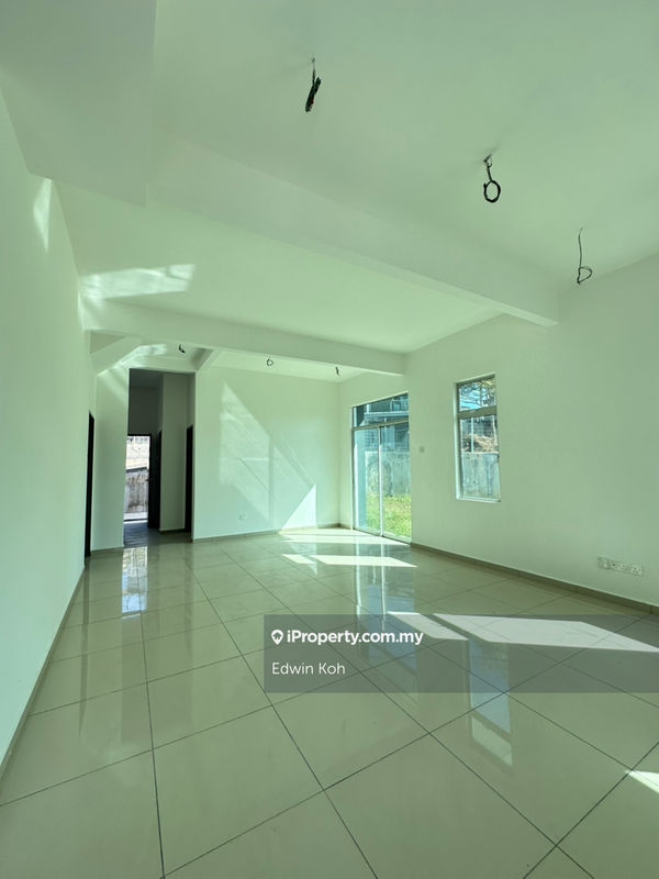 2-storey Terraced House for Sale in Kelemak utama, Alor Gajah by Edwin Koh - iProperty.com.my