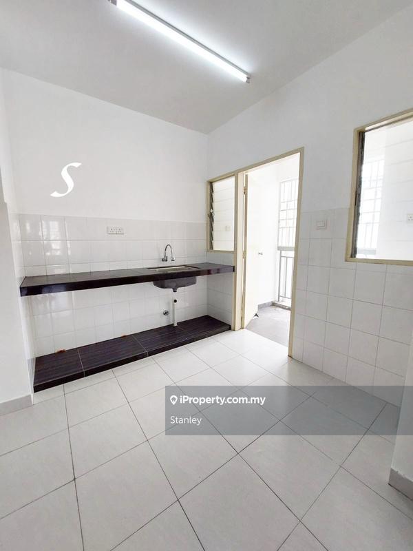 For Sale - Seri Intan Apartment