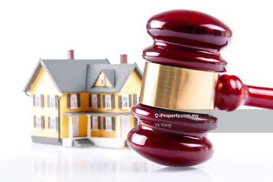 For Sale - Sky Awani Residensi 3