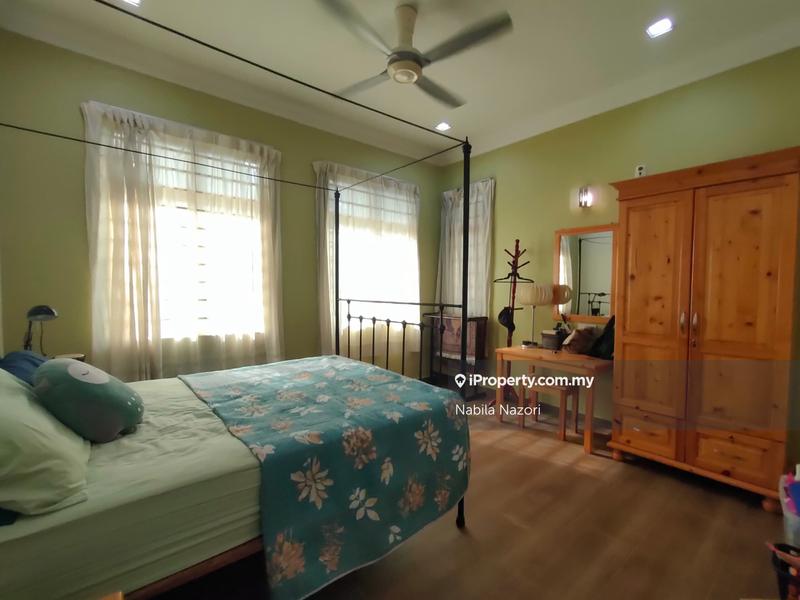 Bungalow House untuk Dijual di Pasir Hor, Kota Bharu oleh Nabila Nazori - iProperty.com.my