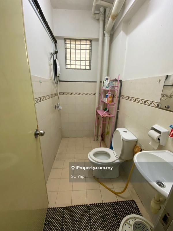 Pangsapuri untuk Dijual di Damansara Sutera oleh SC Yap - iProperty.com.my