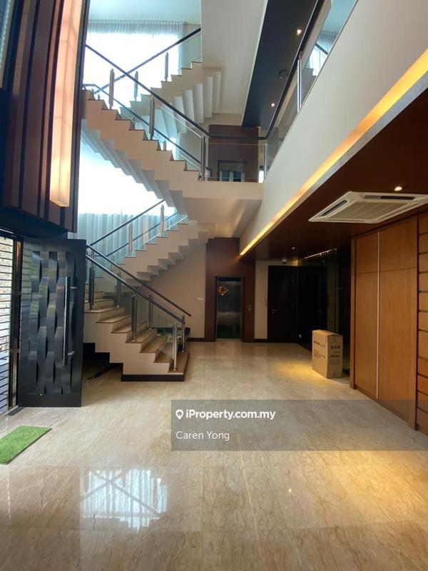 Banglo untuk Dijual di Setia Eco Park, Setia Alam oleh Caren Yong - iProperty.com.my