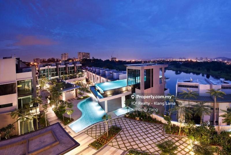 Bungalow House for Sale in Taman Danau Desa, Taman Desa by Kimberly Yang - iProperty.com.my