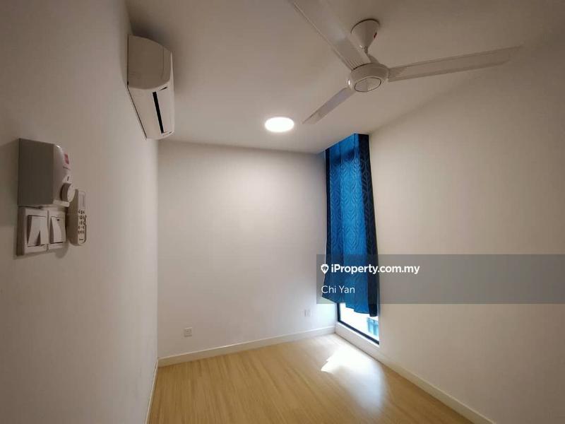 Residensi Servis untuk Dijual di H2O Residences oleh Chi Yan - iProperty.com.my