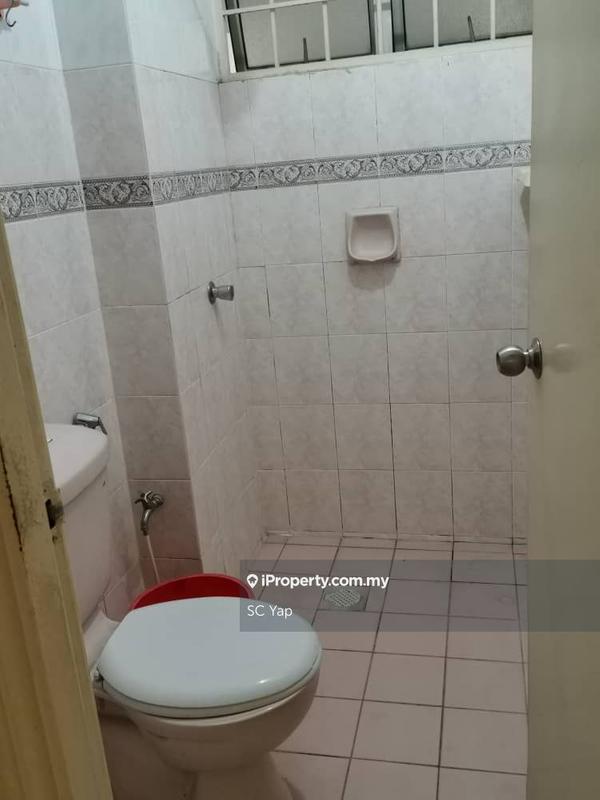 Pangsapuri untuk Dijual di Sri Bayu Apartments oleh SC Yap - iProperty.com.my