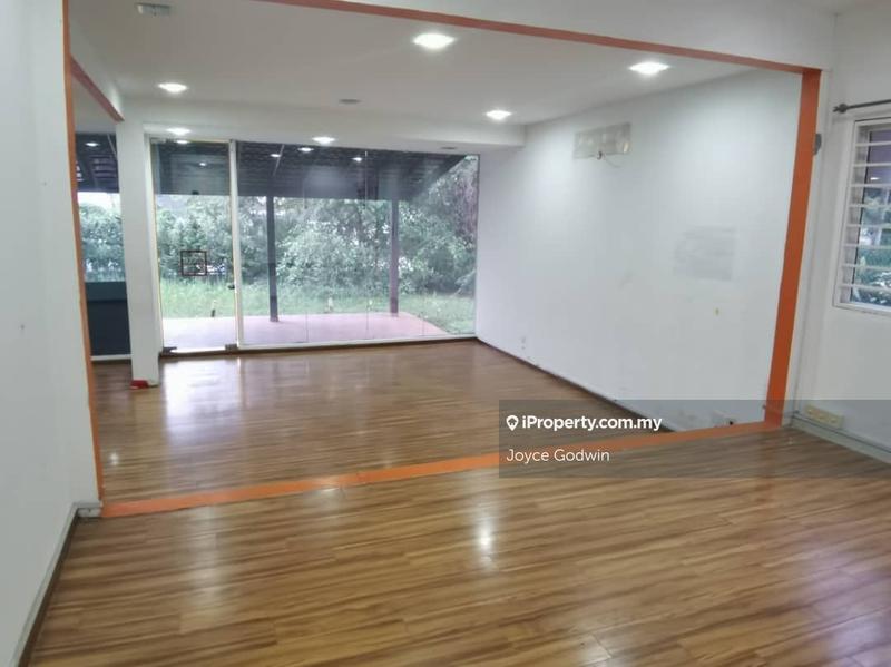 Rumah Berkembar untuk Dijual di Taman Lucky, Bangsar oleh Joyce Godwin - iProperty.com.my