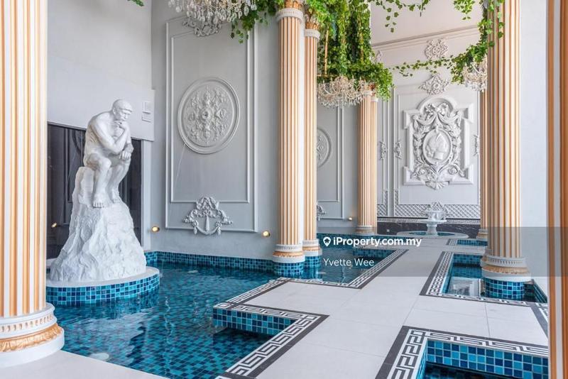 Service Residence for Rent in Arte Cheras by Louis Wee - iProperty.com.my