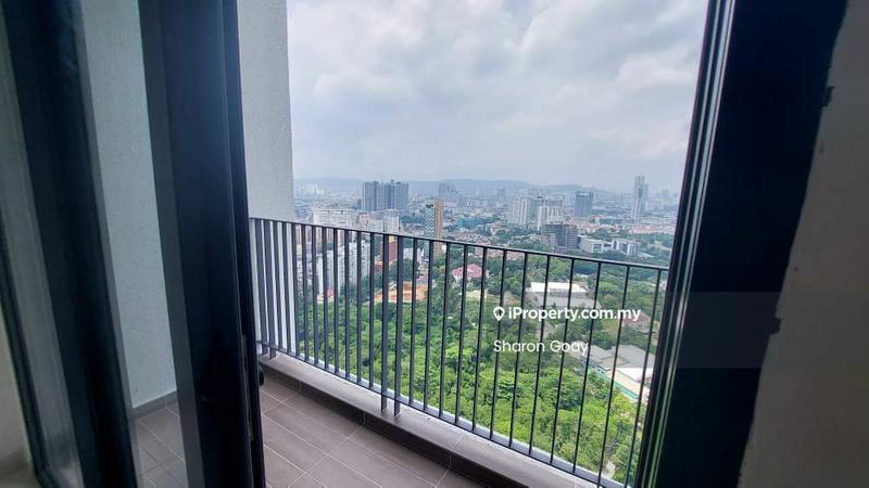 Service Residence for Sale in Sunway Belfield by Sharon Goay - iProperty.com.my