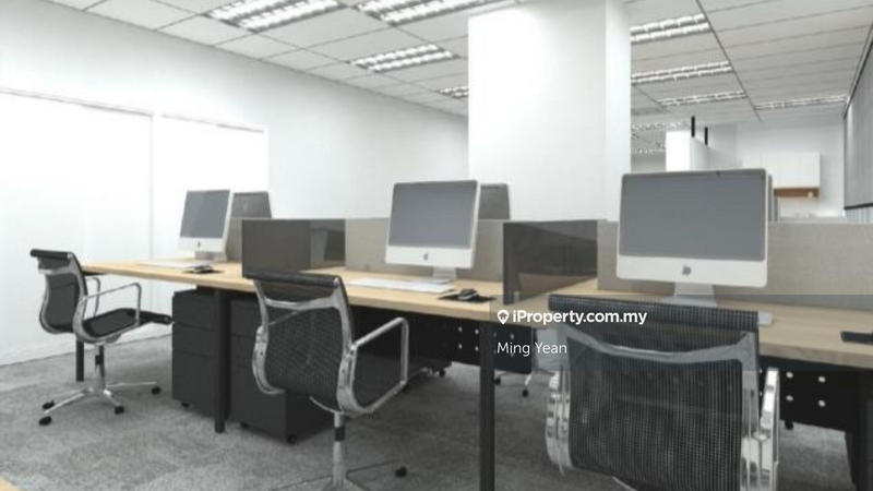 Office for Rent in Bandar Puteri Puchong, Puchong by Ming Yean - iProperty.com.my