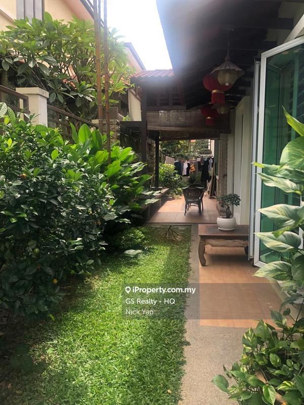 Rumah Berkembar untuk Dijual di Cheras, Selangor oleh Nick Yap - iProperty.com.my