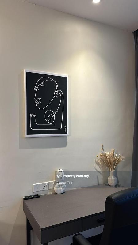 For Sale - Bangsar Trade Centre (Pantai Plaza)