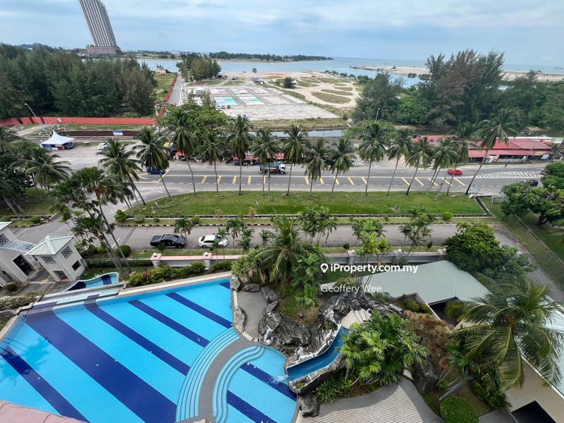 Kondominium untuk Disewa di The Golden Coast oleh Geoffery Wee - iProperty.com.my