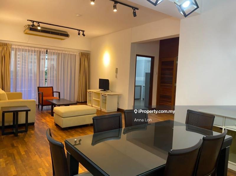 For Rent - Menara Pinang