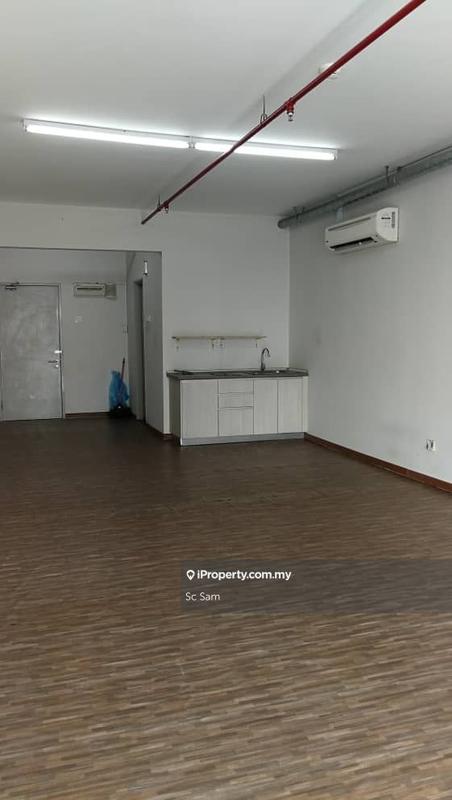 Pejabat untuk Dijual di I-City, Shah Alam oleh Sc Sam - iProperty.com.my