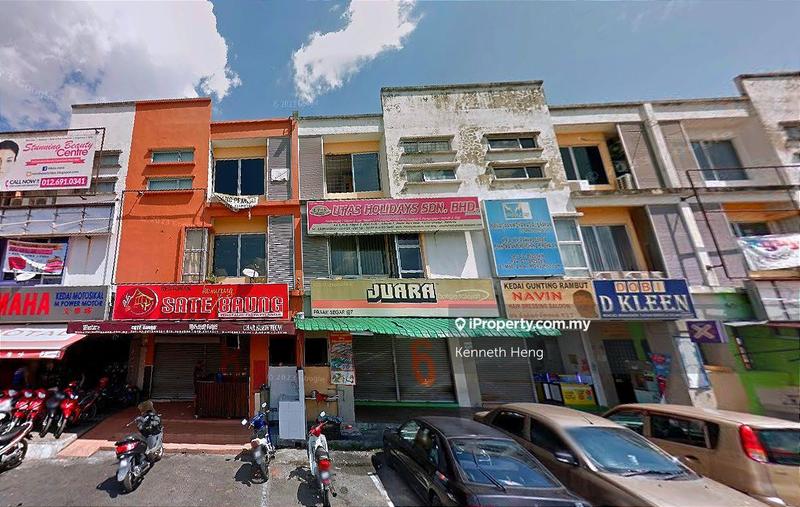 For Sale - Corner Facing Main Road Bandar Puteri Bangi, Seksyen 7
