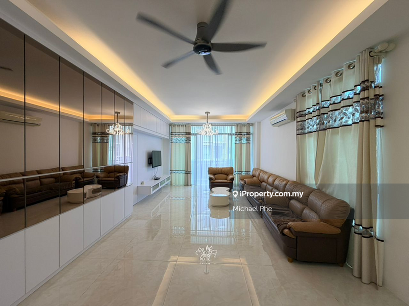 For Rent - The Park Residence