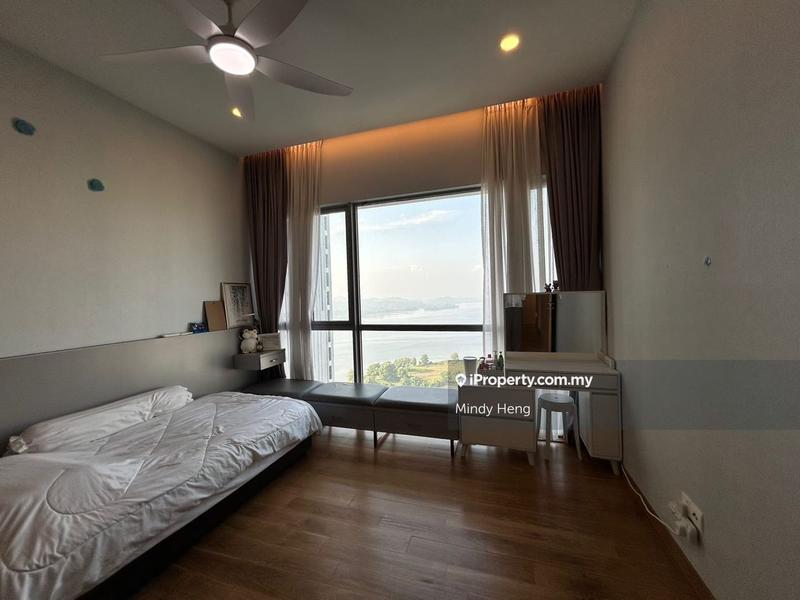 Service Residence for Sale in Southern Marina Residences by Mindy Heng - iProperty.com.my