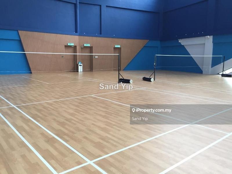 Residensi Servis untuk Dijual di The Potpourri oleh Sand Yip - iProperty.com.my