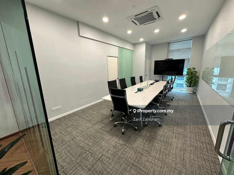 Pejabat-Runcit untuk Dijual di oh1ft, Petaling Jaya oleh Zarif Zahisham - iProperty.com.my