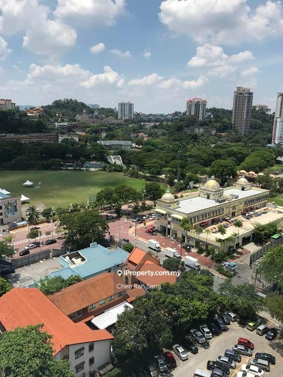Apartment for Sale in Crescent Court by Chen Kah Seng - iProperty.com.my