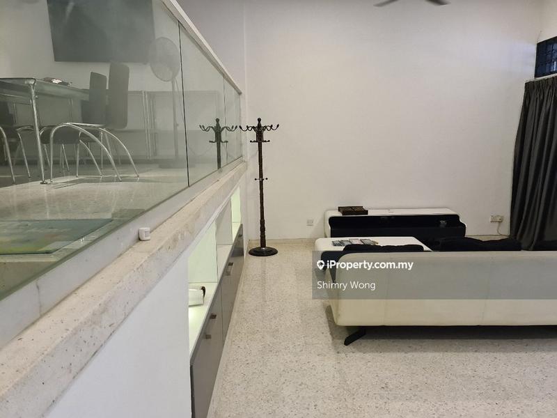 Rumah Berangkai 2 Tingkat untuk Dijual di Taman Desa, Taman Desa oleh Shimry Wong - iProperty.com.my