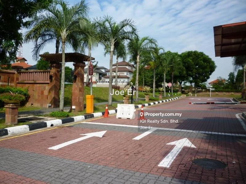 Tanah Banglo untuk Dijual di Subang Heights, Subang Jaya oleh Joe ER - iProperty.com.my