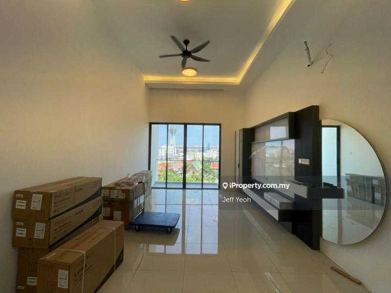 For Rent - G Residence