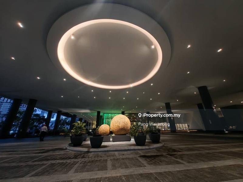Service Residence for Sale in The Apple by Pang Wai Leong - iProperty.com.my