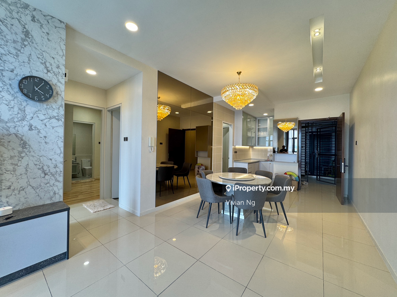 For Sale - Waltz Residences