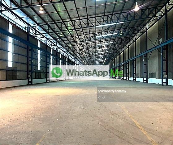 Gudang untuk Disewa di Perindustrian Mara, Kota Bharu oleh Chai - Interior - iProperty.com.my