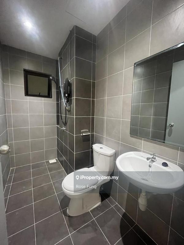 Service Residence for Rent in The Netizen by Rose Fung - iProperty.com.my