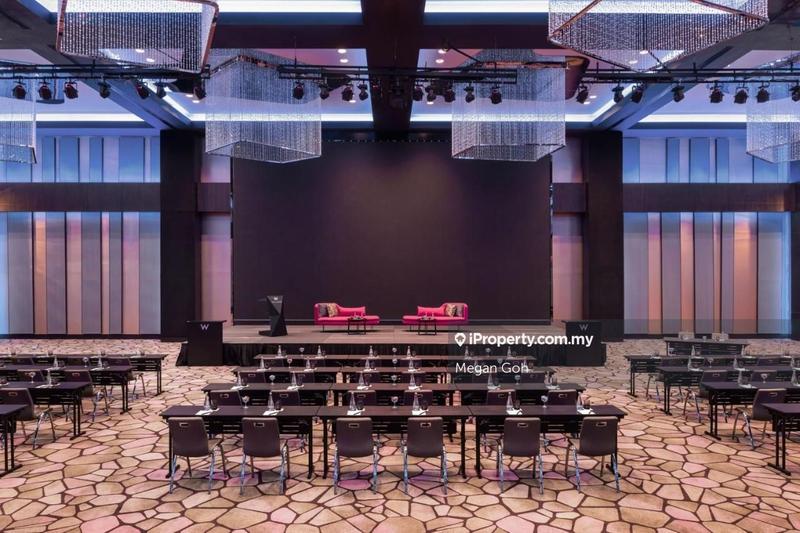 Hotel / Resort for Sale in KLCC, KL City Centre by Megan Goh - iProperty.com.my